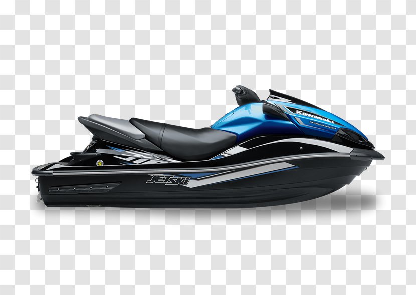Jet Ski Personal Water Craft Kawasaki Heavy Industries Motorcycle & Engine Watercraft - Broadway Powersports Transparent PNG
