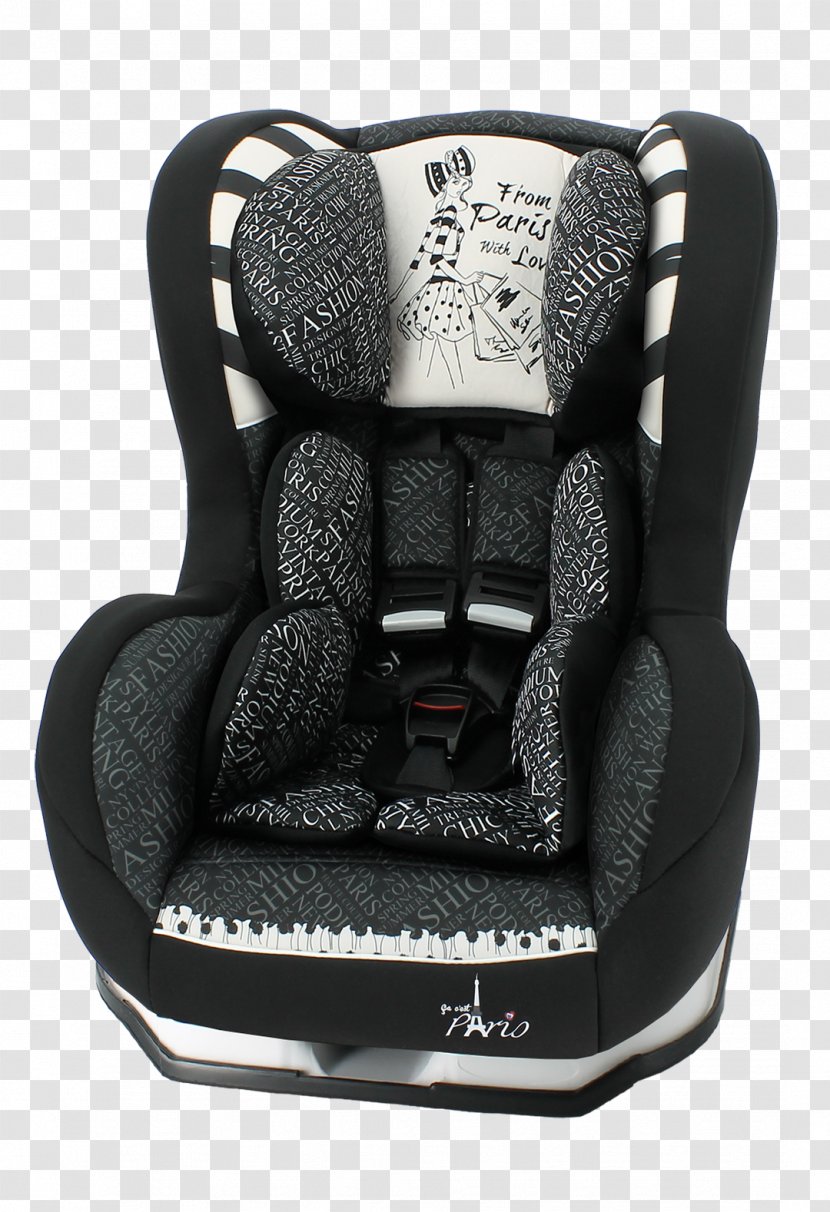 Baby & Toddler Car Seats Infant - Paris Transparent PNG