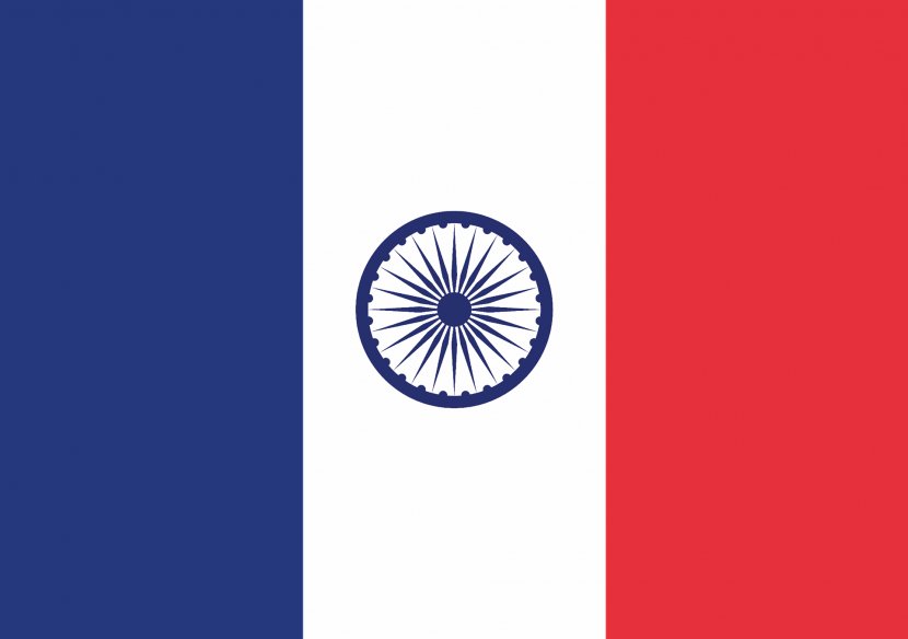 Graphic Design Blue Flag Azure - Independence Day Transparent PNG