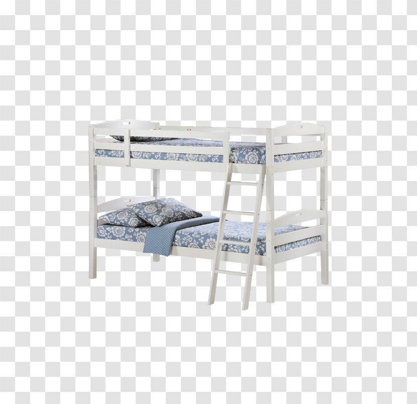 Bed Frame Bunk Bedding Furniture Transparent PNG