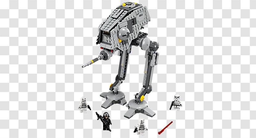 Lego Star Wars Amazon.com Toy - Rebels Transparent PNG