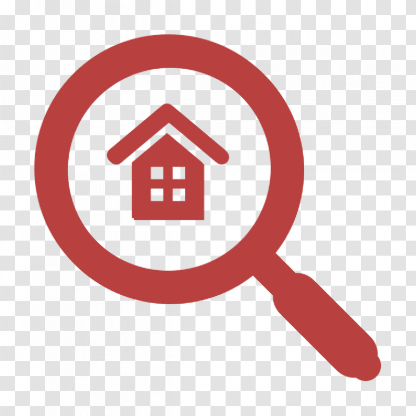 Buildings Icon Searching For Home Icon Sweet Home Icon Transparent PNG