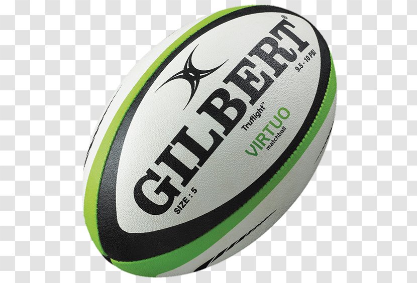 Rugby Ball Guma Natural Rubber - Mind Transparent PNG