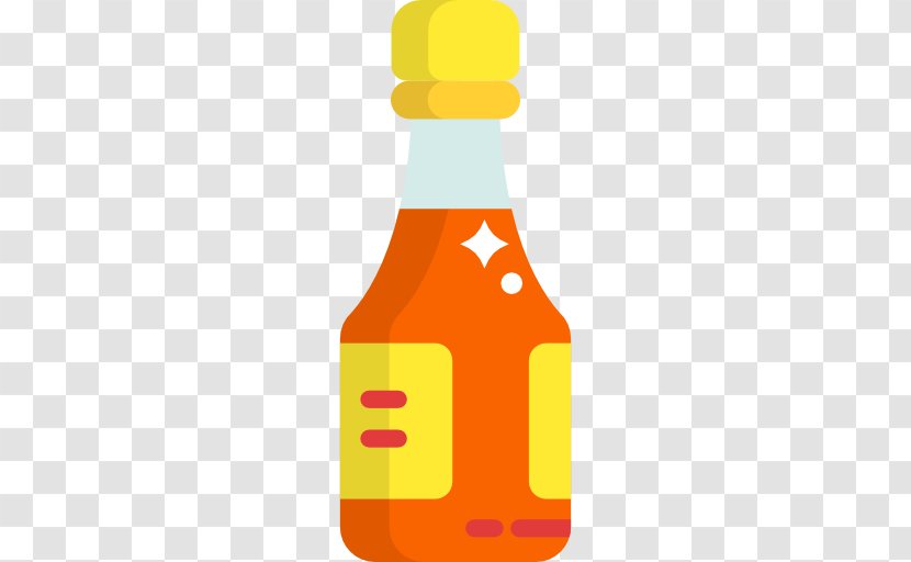 Bottle Sauce Food Sambal - Glass - Chilly Transparent PNG