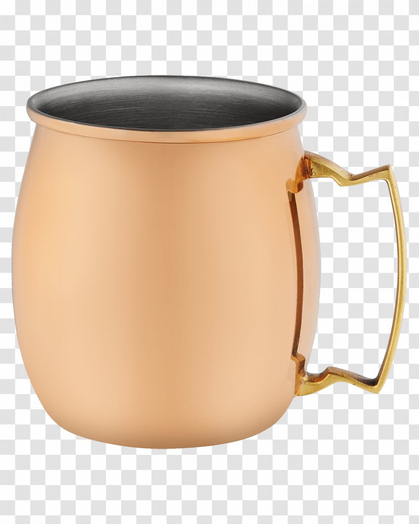 Beer Moscow Mule Coffee Cup Wine Cider Transparent PNG
