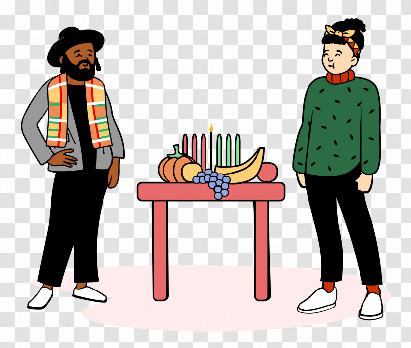 Kwanzaa Transparent PNG