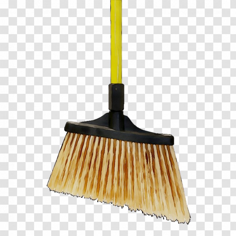 Broom Product Design - Brush - Household Supply Transparent PNG