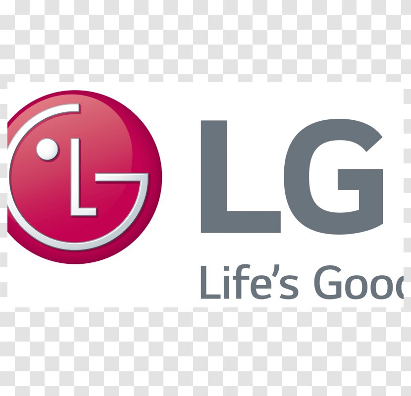 Logo LG Electronics Brand Corp LG휘센 - Lg Transparent PNG