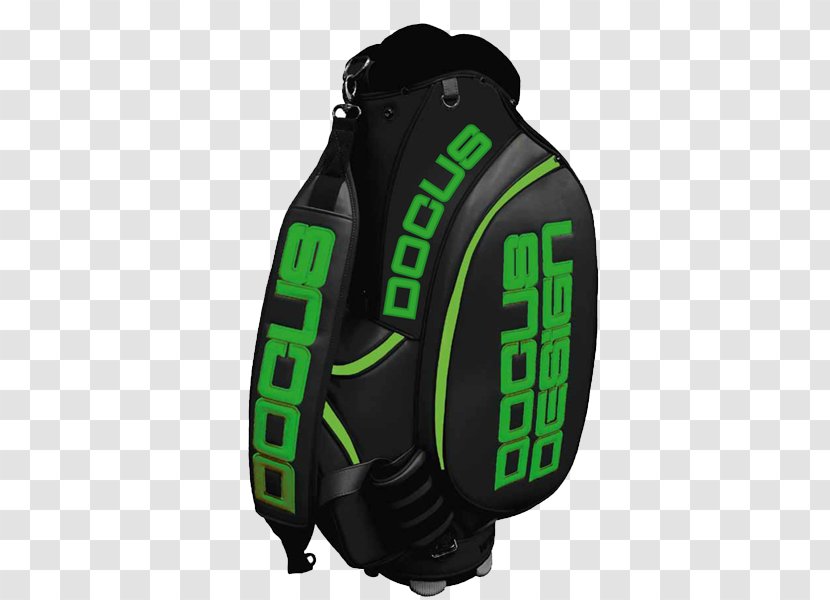 Baseball Protective Gear Golf Caddie - In Sports Transparent PNG