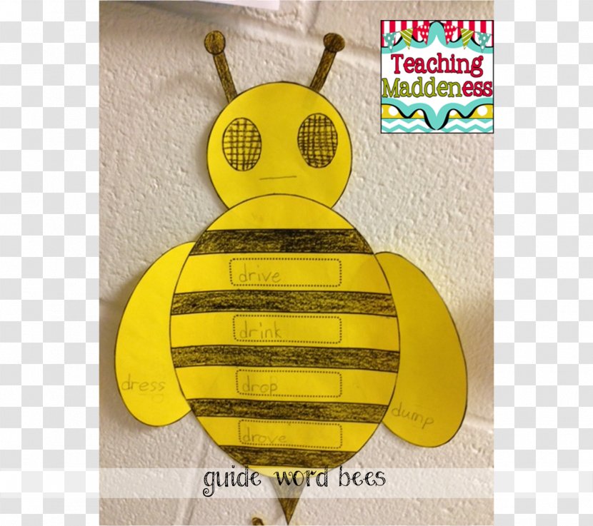 Bee Keyword Tool Research Product Manuals Transparent PNG