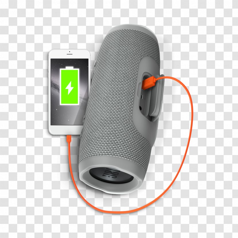Battery Charger Wireless Speaker Loudspeaker Mobile Phones Transparent PNG