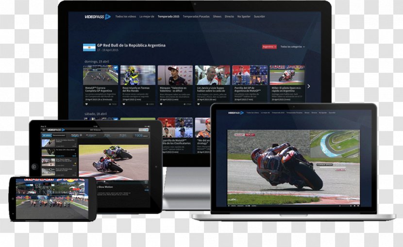 2017 MotoGP Season 2016 2018 Grand Prix Motorcycle Racing Television - Communication Channel - Motogp Transparent PNG