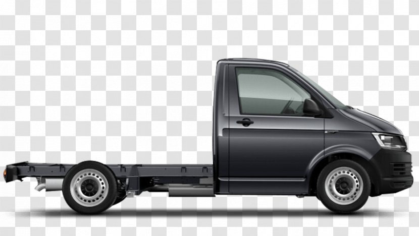 Volkswagen Crafter Jaguar Cars - Commercial Vehicles Transparent PNG