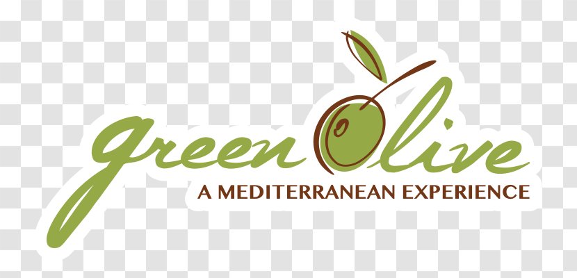 Mediterranean Cuisine Take-out The Original Green Olive Restaurant - Brand Transparent PNG