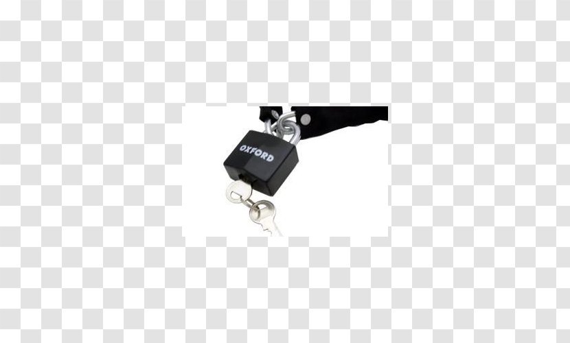 Clothing Accessories Fashion Electronics - Chain Lock Transparent PNG