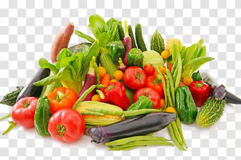 Vegetable Eggplant Food Tomato Auglis - Salad - Fresh Colorful Vegetables Transparent PNG