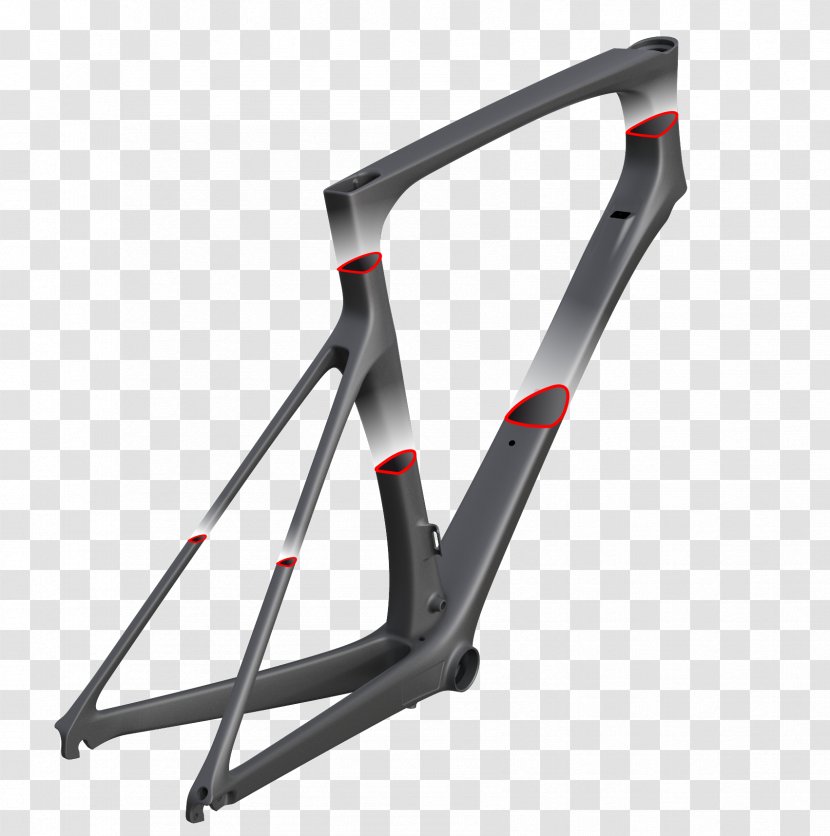 Bicycle Frames Scott Sports Forks Racing - Automotive Exterior Transparent PNG