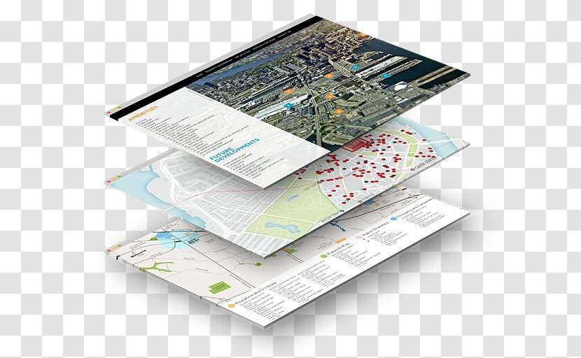 Mapbox SharpLaunch, Inc. Google Maps Real Estate - Map Transparent PNG