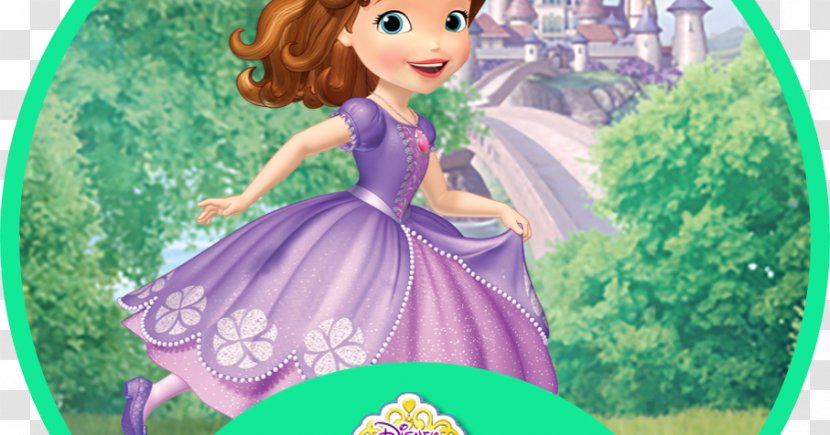 Sofia The First Princess Jasmine Fa Mulan Disney - Season 4 - PRINCESITA SOFIA Transparent PNG