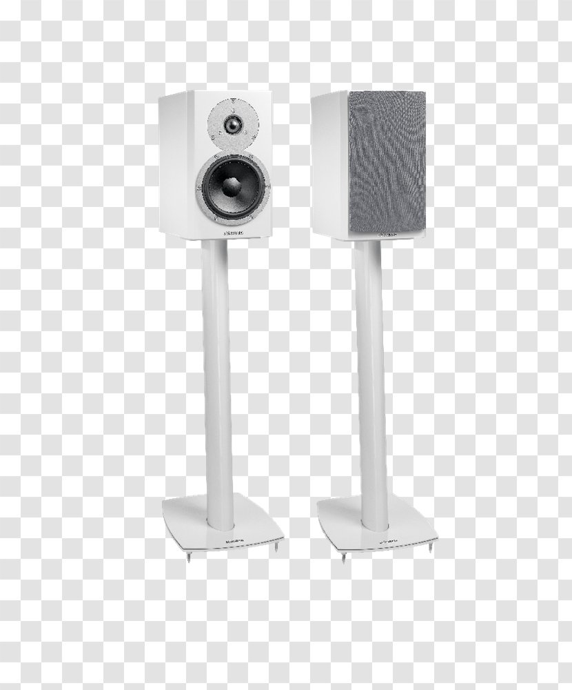Computer Speakers Dynaudio Excite X-14 Loudspeaker Bookshelf Speaker - Highend Audio Transparent PNG