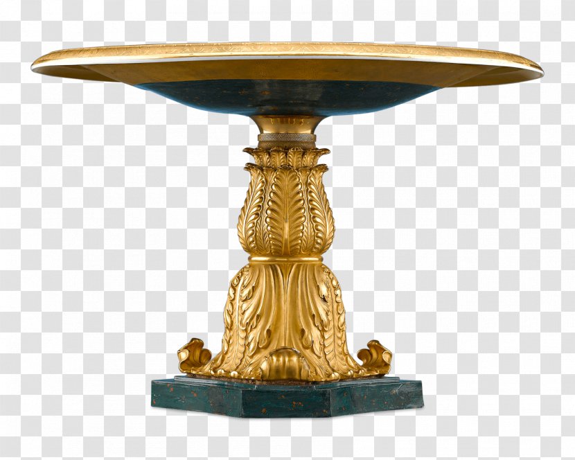 Bronze 01504 Furniture - Beautifully Hand Painted Architectural Monuments Transparent PNG