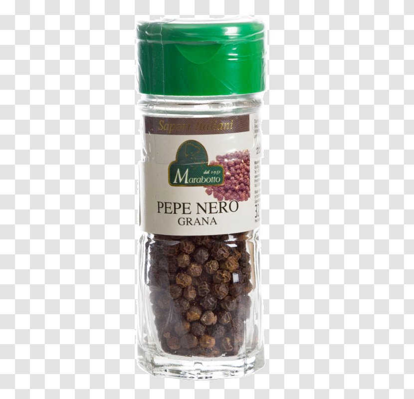 Seasoning Flavor Product - Black Pepper Transparent PNG