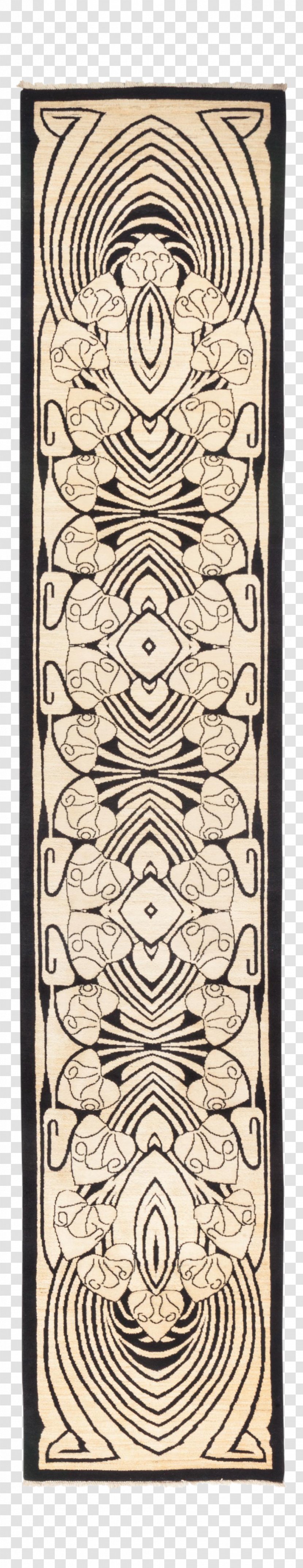 Carpet Oriental Rug Tabriz Paisley - Wool Transparent PNG