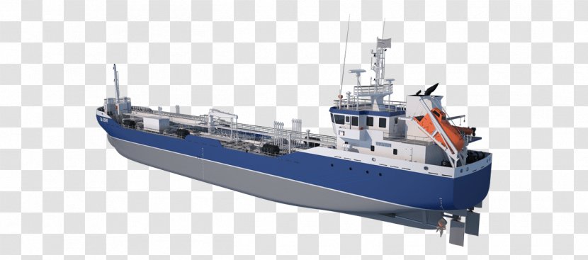Fast Combat Support Ship Tanker Cargo Transport - Heavy Cruiser - Oil Transparent PNG