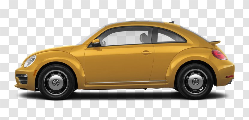 Volkswagen New Beetle Car Group Joe Heidt Motors Corp. - Vehicle Transparent PNG