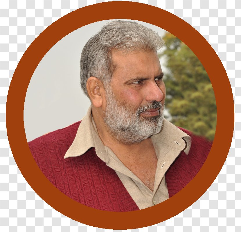 Beard Chairman Moustache Committee Secretary - Incident Command System Transparent PNG