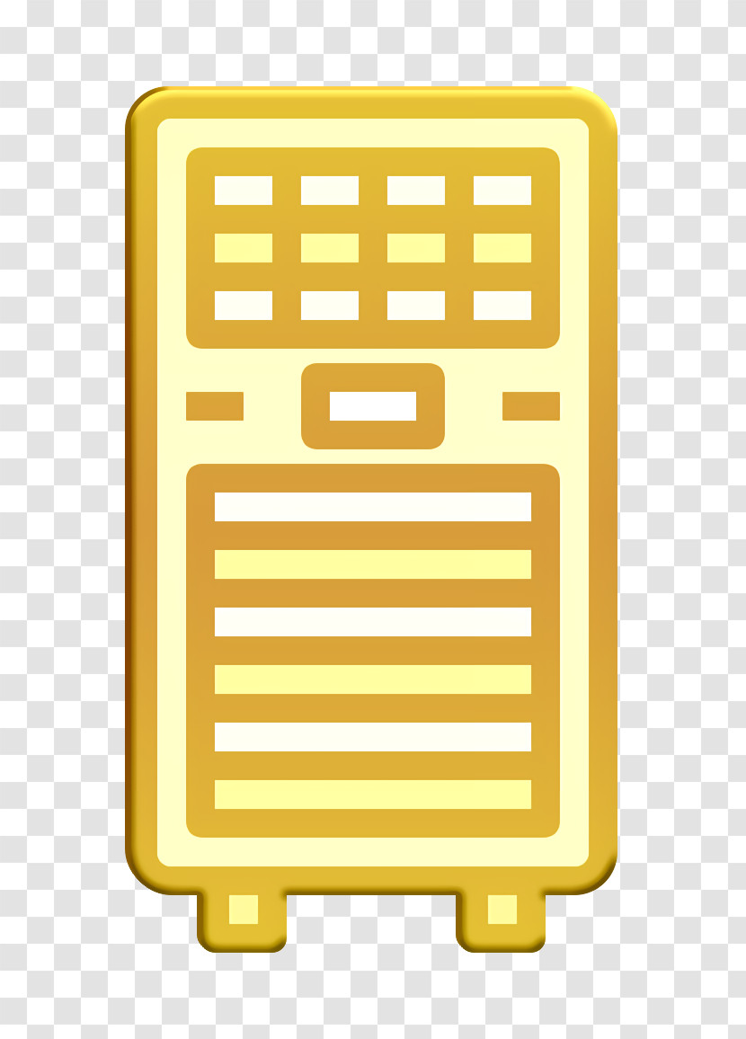 Air Conditioner Icon Electronic Device Icon Tools And Utensils Icon Transparent PNG