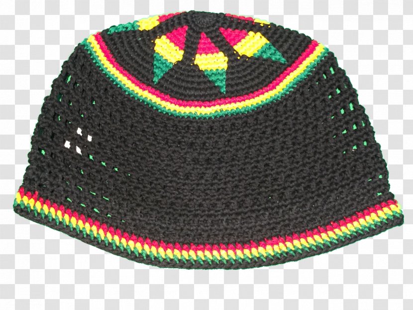 Beanie Knit Cap Woolen Transparent PNG
