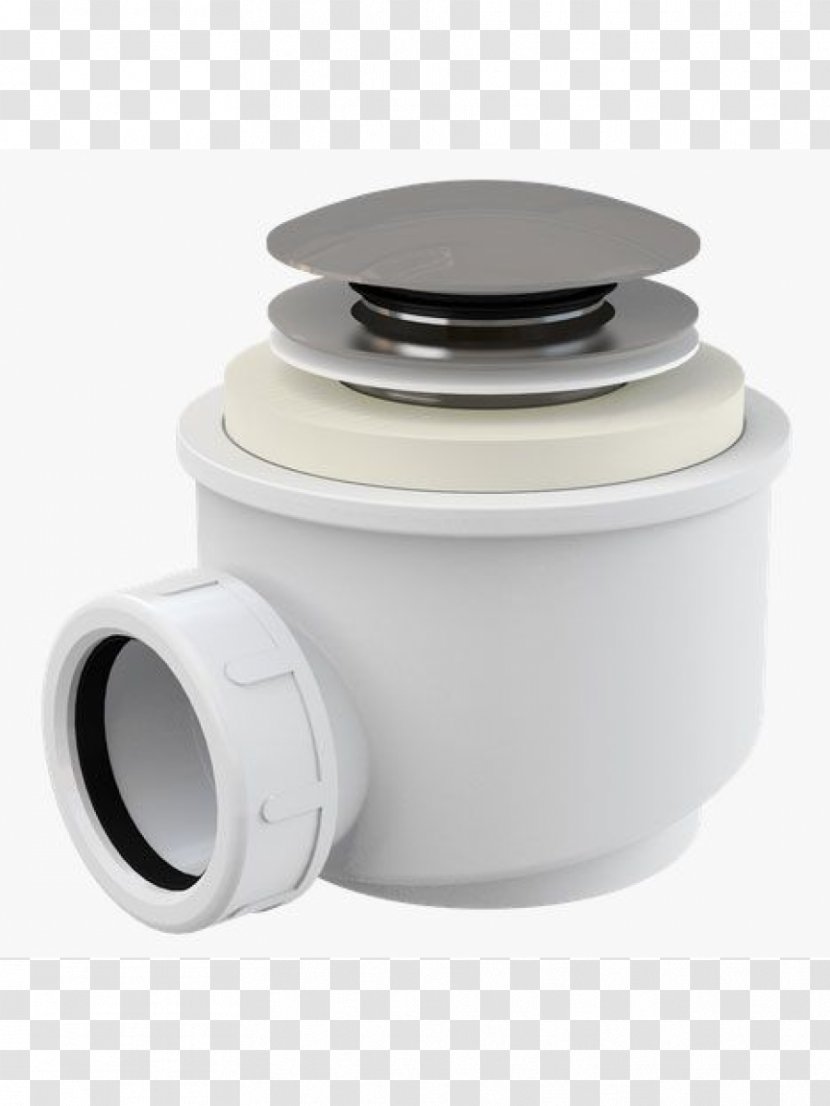 Trap Plastic Siphon Bathroom Shower - Hardware - Sales Transparent PNG
