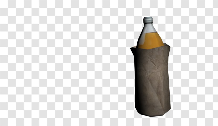 Grand Theft Auto: San Andreas Beer Bottle Mod Video Game - Auto - 40 Oz Transparent PNG
