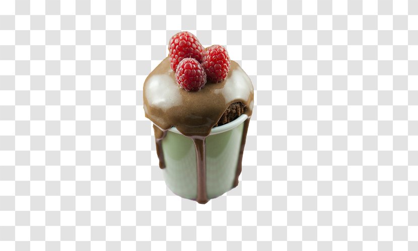 Cupcake Fruitcake Angel Food Cake Chocolate Cream - Dairy Product - Cranberry Transparent PNG