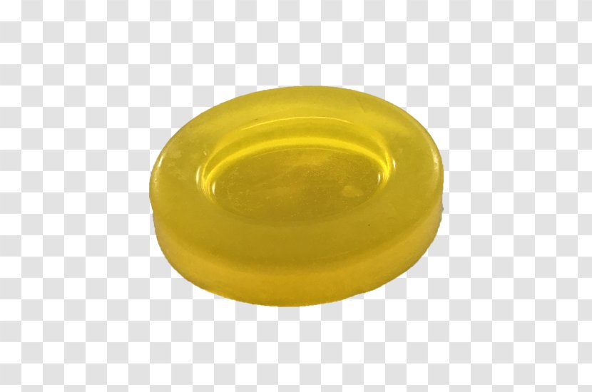 Lid - Yellow Transparent PNG