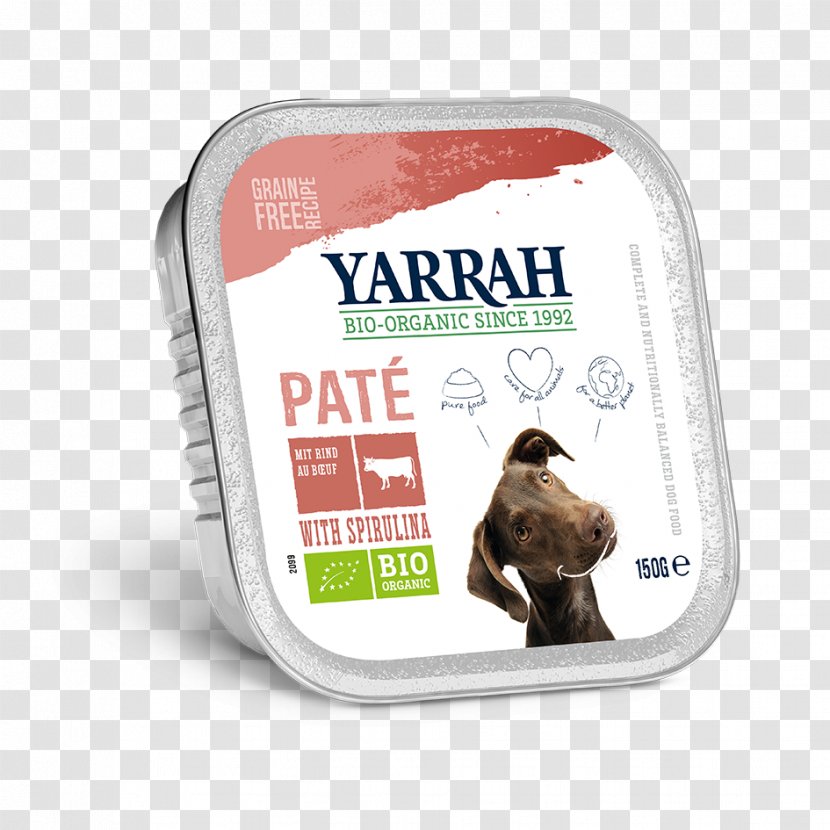 Organic Food Cat Dog Chicken As - Der Pate Transparent PNG