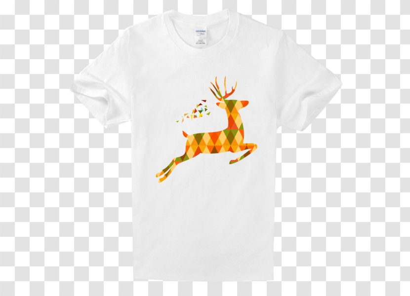 Image Stock Photography Royalty-free Reindeer Illustration - Sleeve Transparent PNG