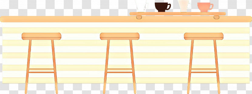 Table Furniture Desk Transparent PNG
