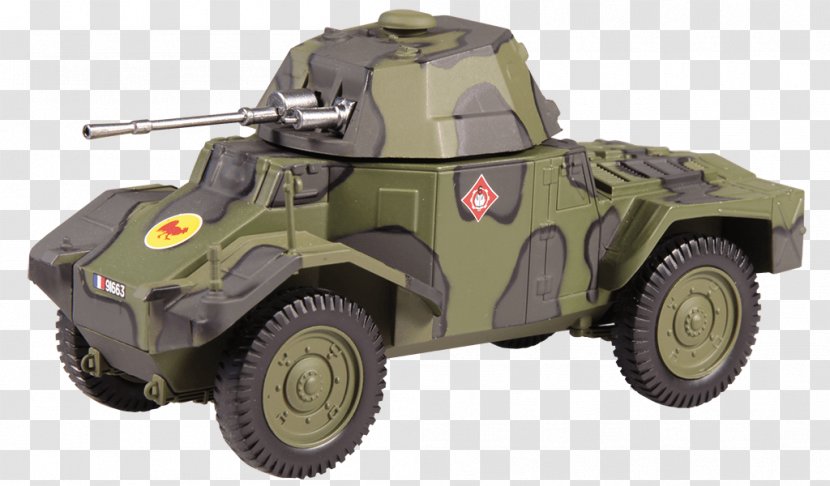 Armored Car Panhard 178 Vehicle Tank Transparent PNG