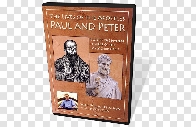 Blu-ray Disc DVD Superbit Film Apostle - Peter New - Dvd Transparent PNG