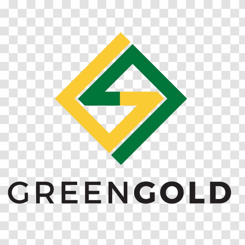 Green Engineering Management Gold Yellow - Area Transparent PNG