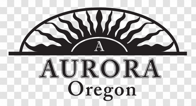 Old Aurora Colony Museum Historical Society Logo Portland Information - Symbol - Fox Valley Country Club Il Transparent PNG