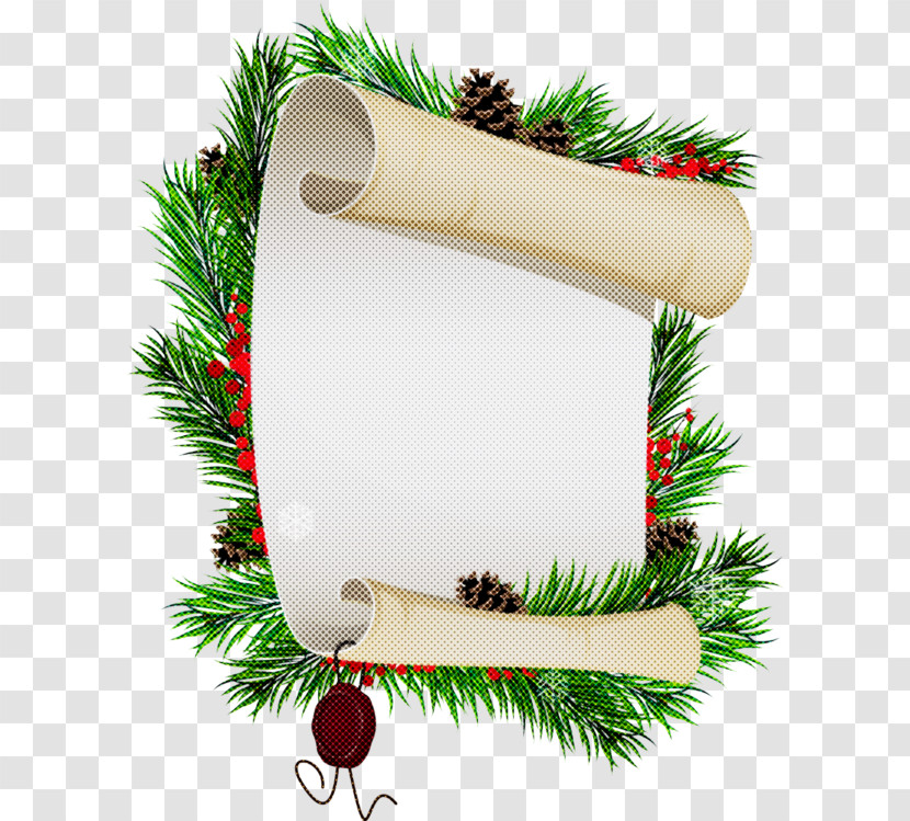 Christmas Ornament Transparent PNG