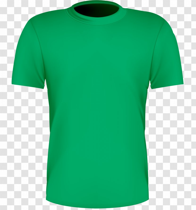 T-shirt Sleeve Polo Shirt Clothing Tommy Hilfiger - Neck - Tshirt Transparent PNG