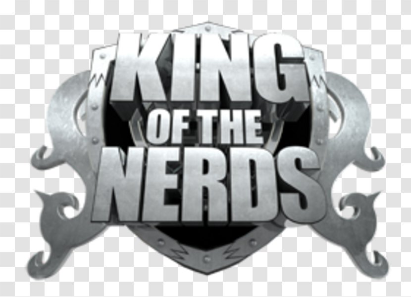Reality Television Show King Of The Nerds TBS - Tbs Transparent PNG