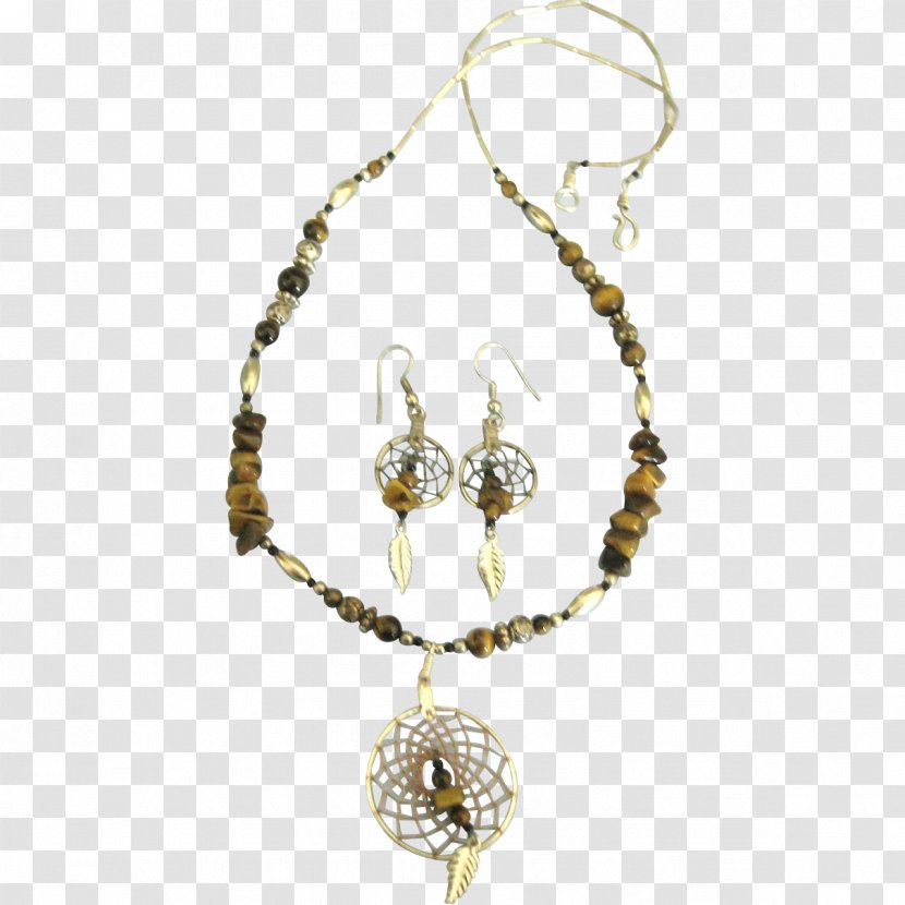 Locket Earring Jewellery Necklace Gemstone - Body Jewelry Transparent PNG