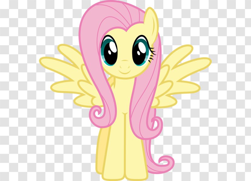 Fluttershy Pony Rainbow Dash Pinkie Pie Image - Animal Figure - My Little Transparent PNG