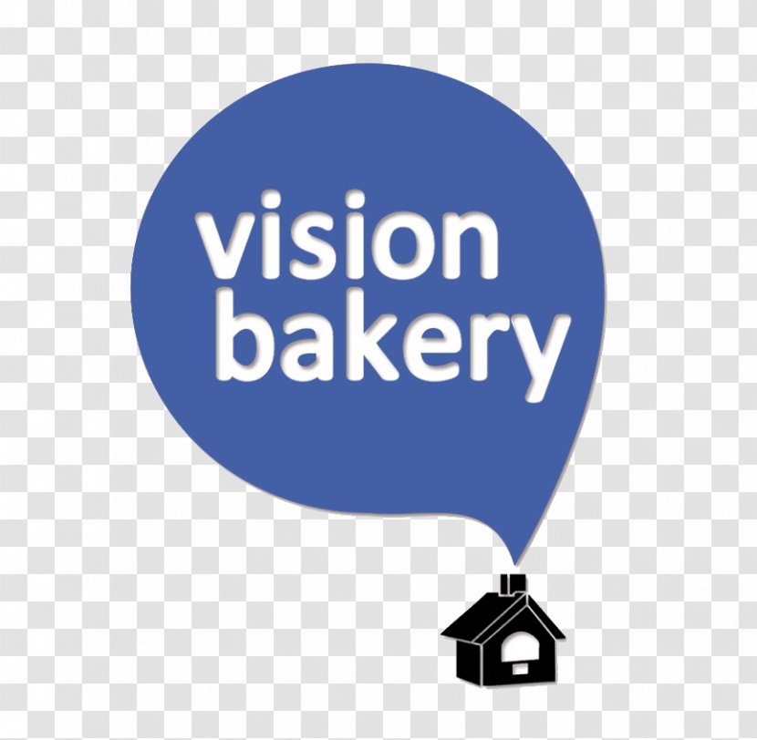 Logo Brand VisionBakery Font - Text - Bakery Transparent PNG
