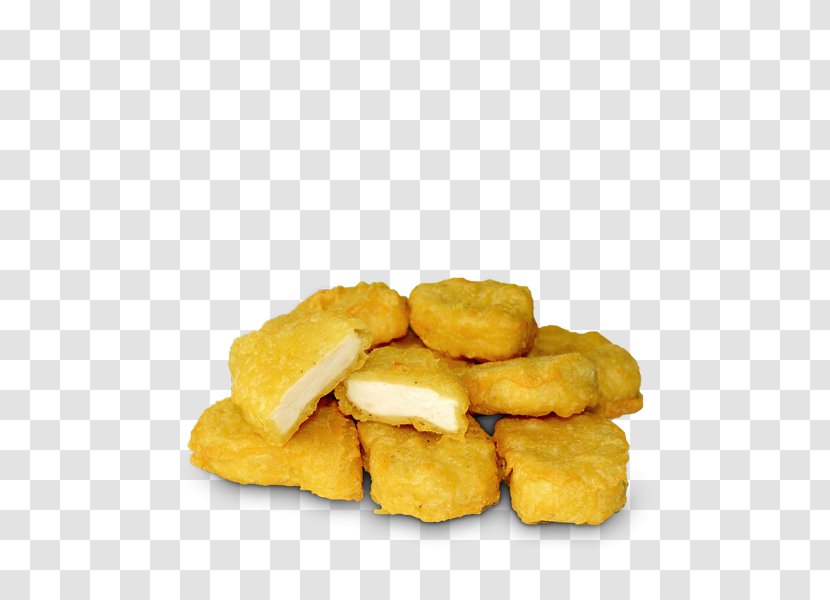 Chicken Nugget McDonald's McNuggets Junk Food Fast Transparent PNG